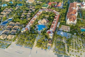 Viva Wyndham Azteca - All Inclusive - Playa del Carmen 